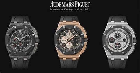 hublot copy audemars